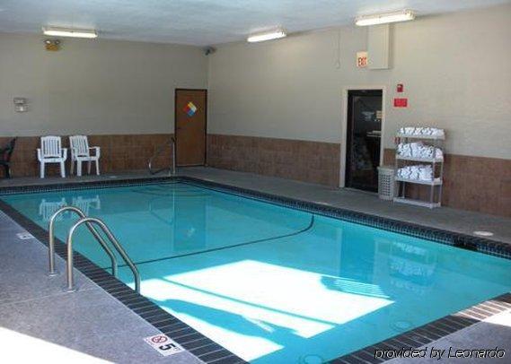 Quality Inn & Suites Ankeny-Des Moines Exteriör bild